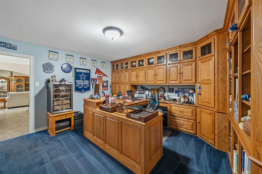 Hunters Ridge - Residential