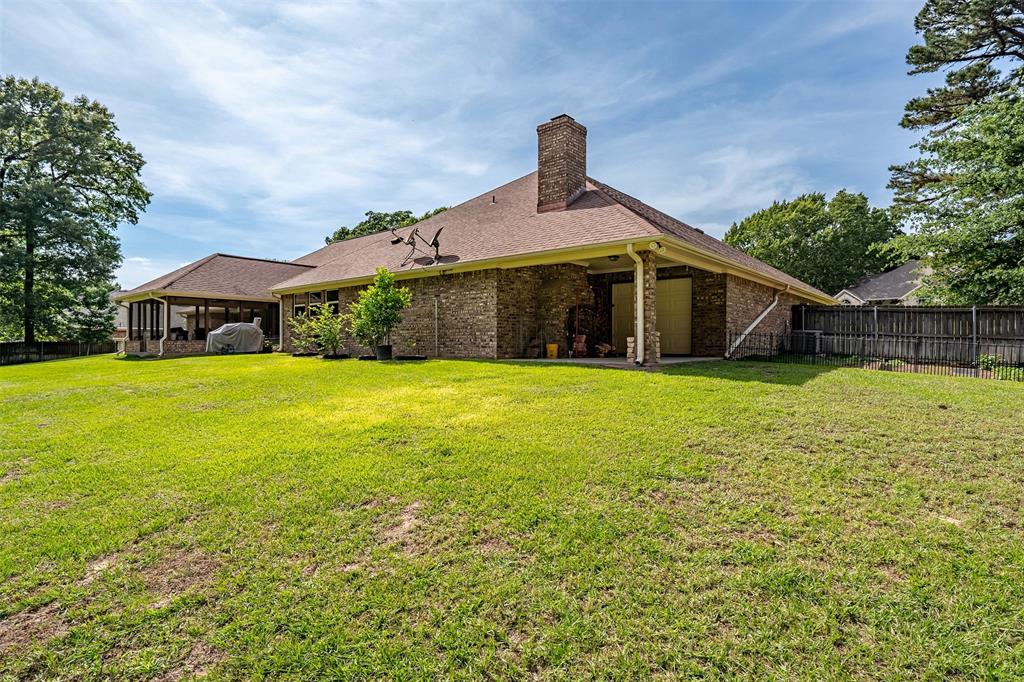 Hunters Ridge - Residential