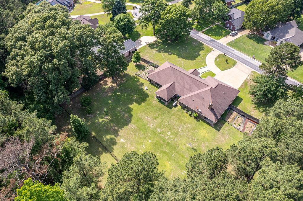 Hunters Ridge - Residential