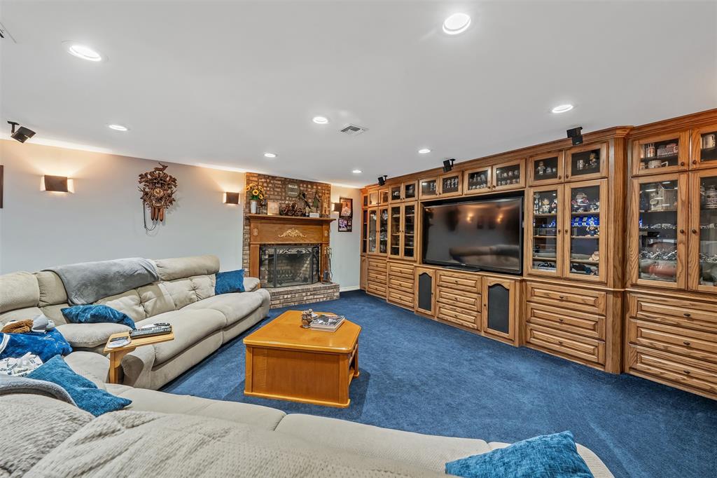 Hunters Ridge - Residential