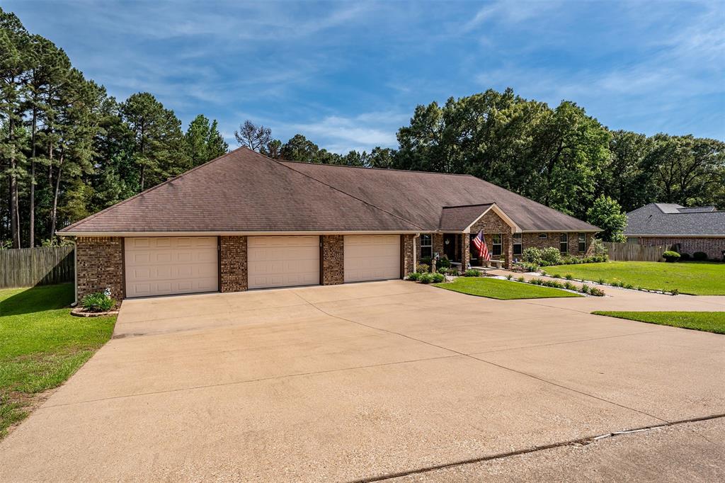 Hunters Ridge - Residential