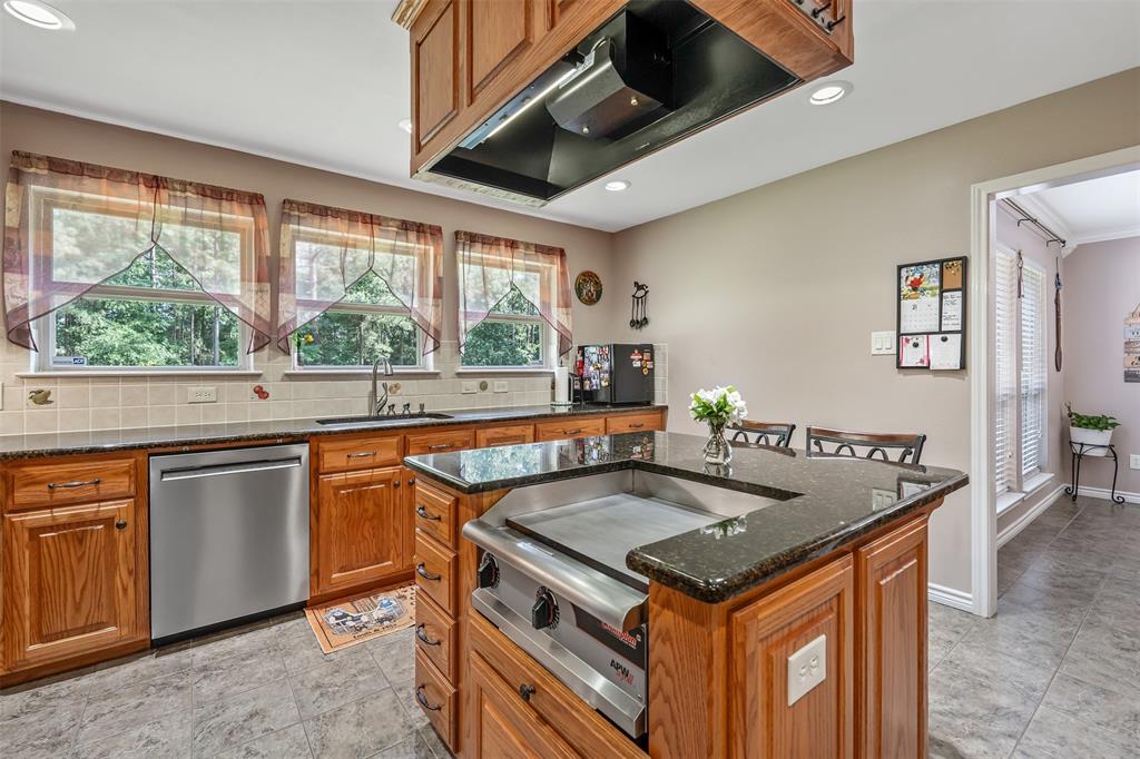 Hunters Ridge - Residential