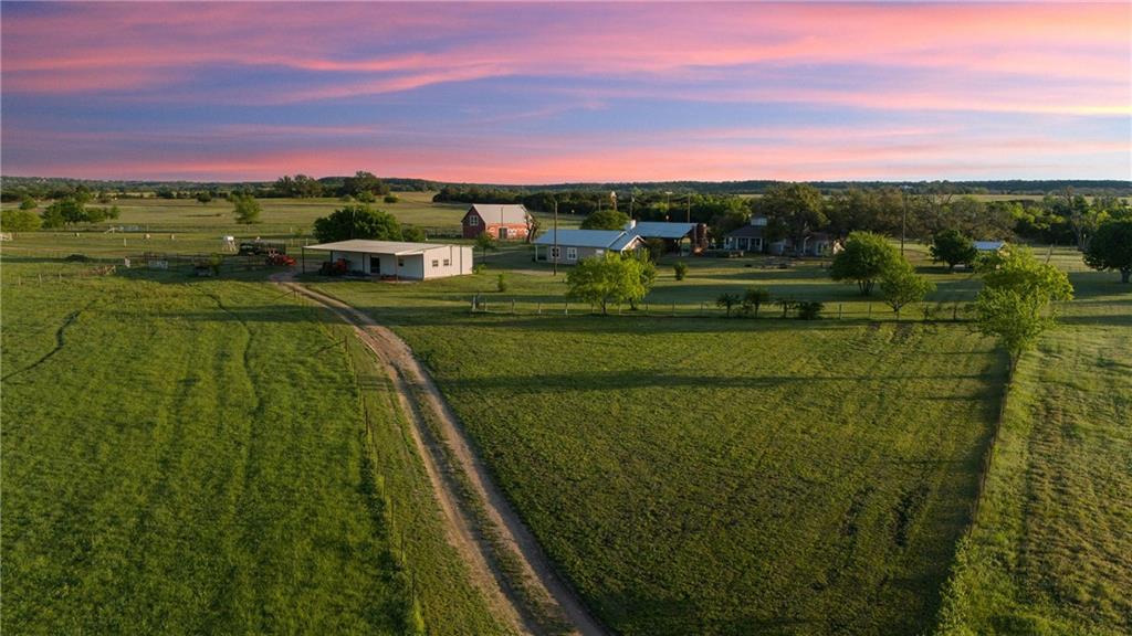 WM Haddin - Farm