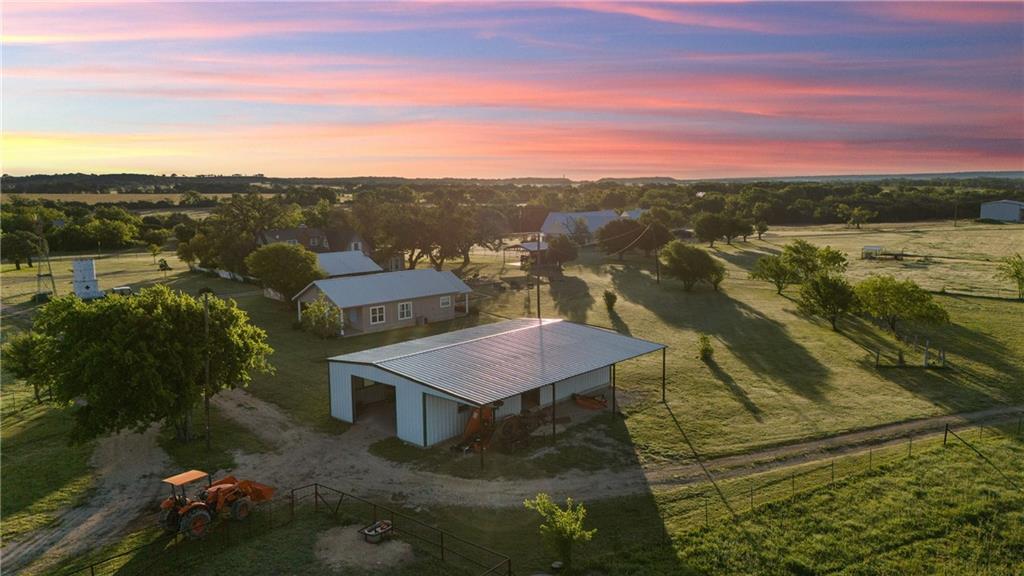 WM Haddin - Farm