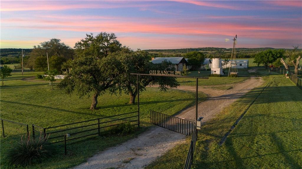 WM Haddin - Farm