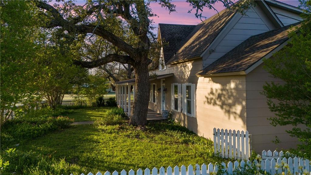 WM Haddin - Farm