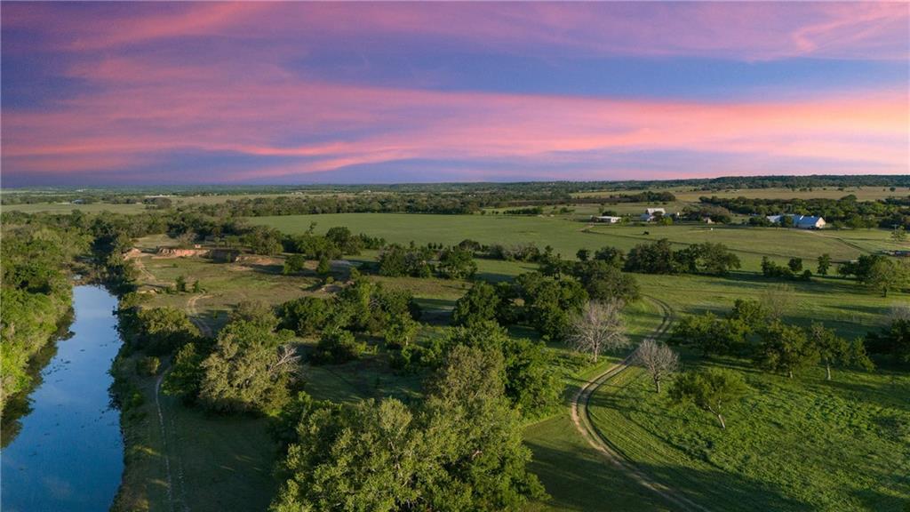 WM Haddin - Farm