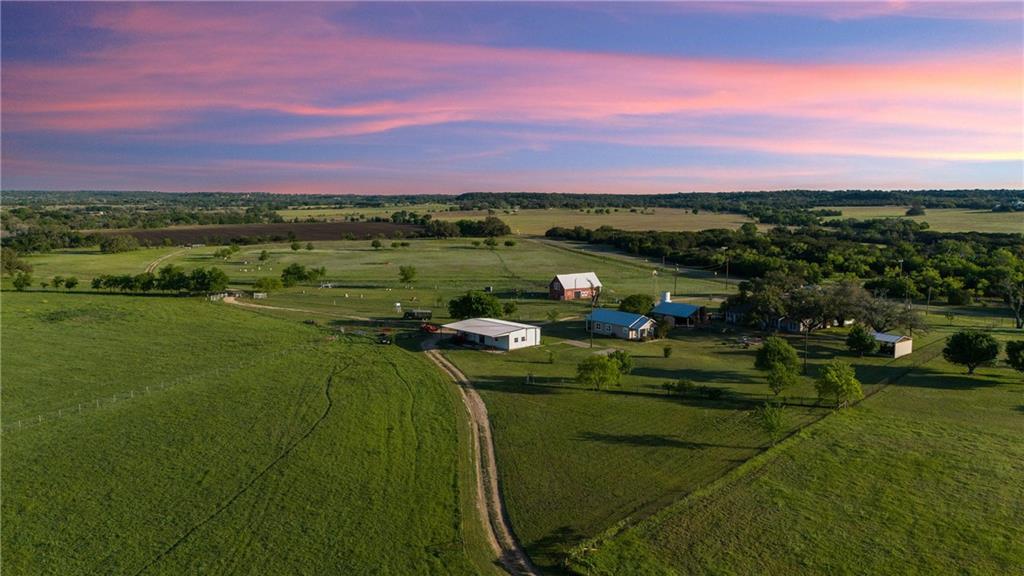 WM Haddin - Farm