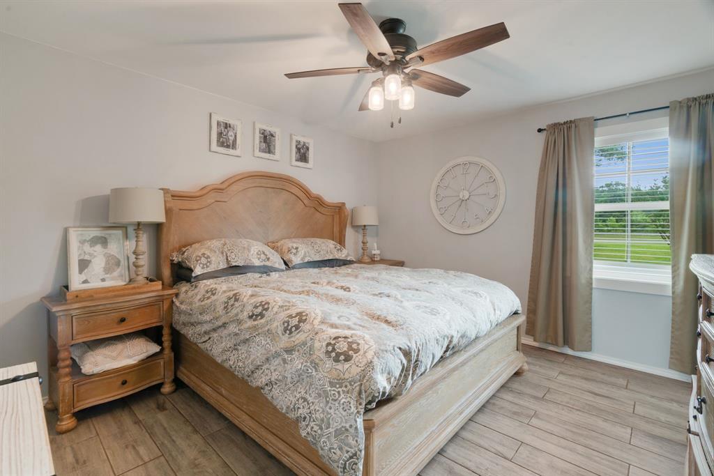 John L Lovejoy Surv Abs #532 - Residential