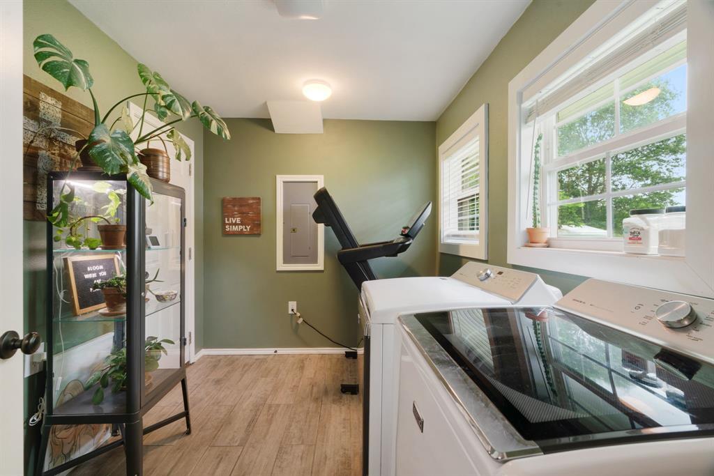John L Lovejoy Surv Abs #532 - Residential