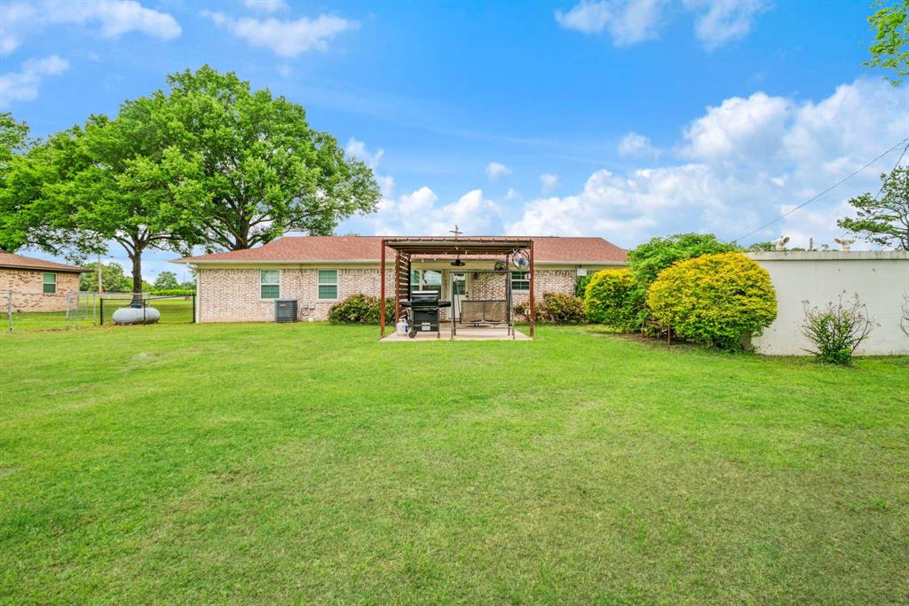 John L Lovejoy Surv Abs #532 - Residential