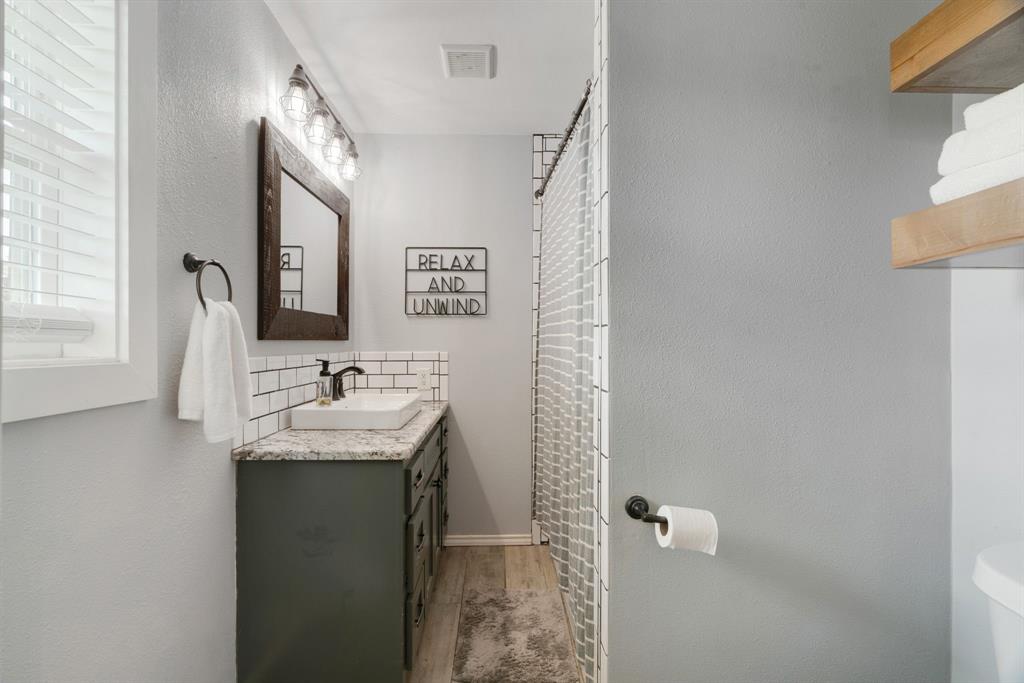 John L Lovejoy Surv Abs #532 - Residential