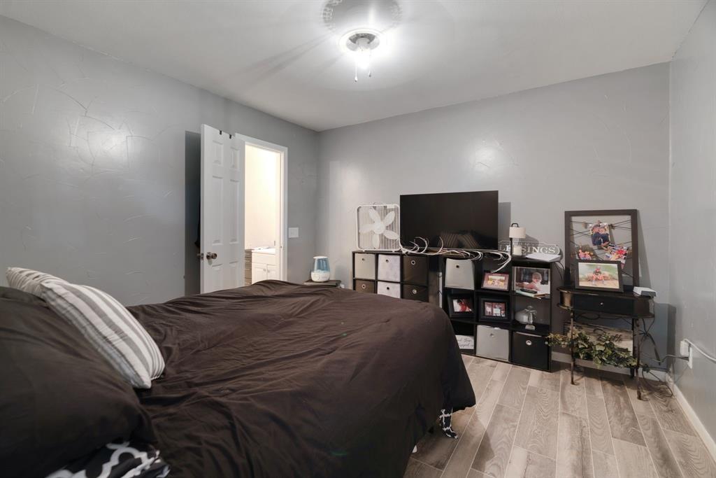 John L Lovejoy Surv Abs #532 - Residential