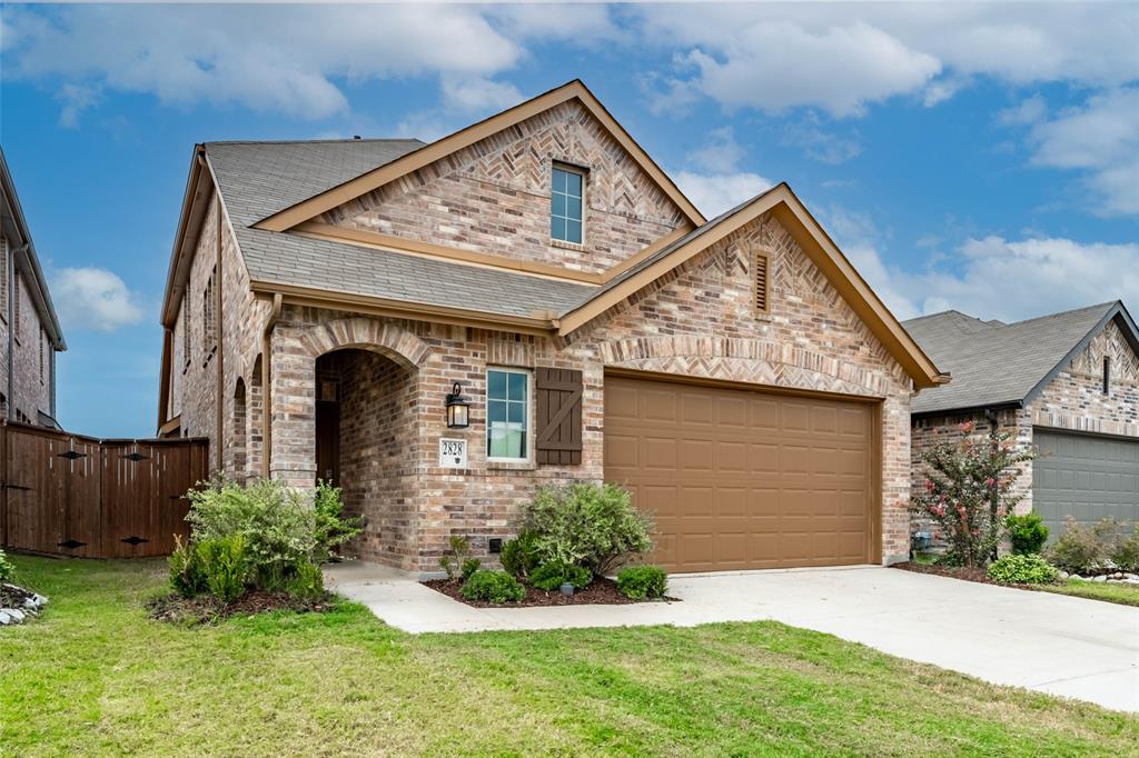 Heartland Ph 11 - Residential