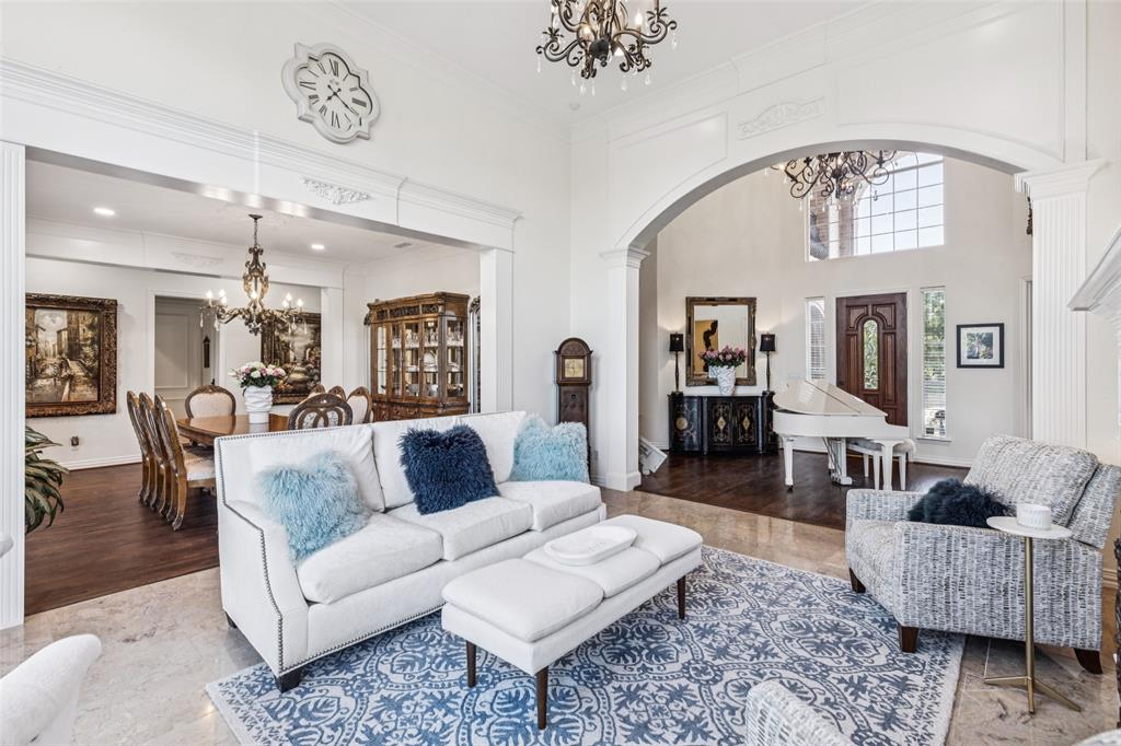 The Overlook At Highland Shore - Residential