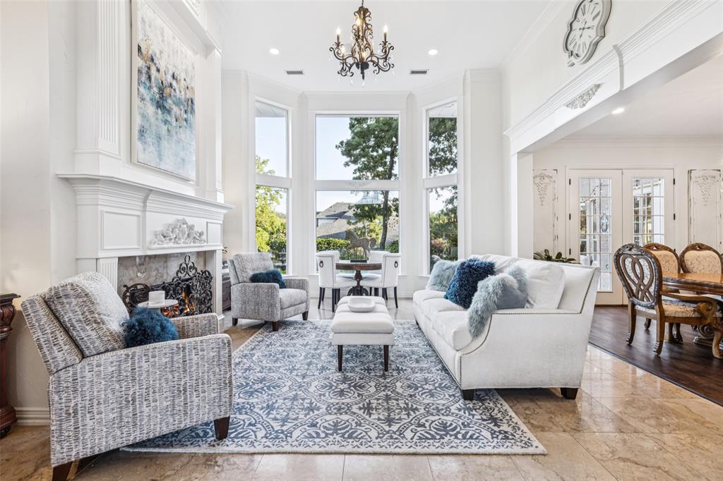 The Overlook At Highland Shore - Residential