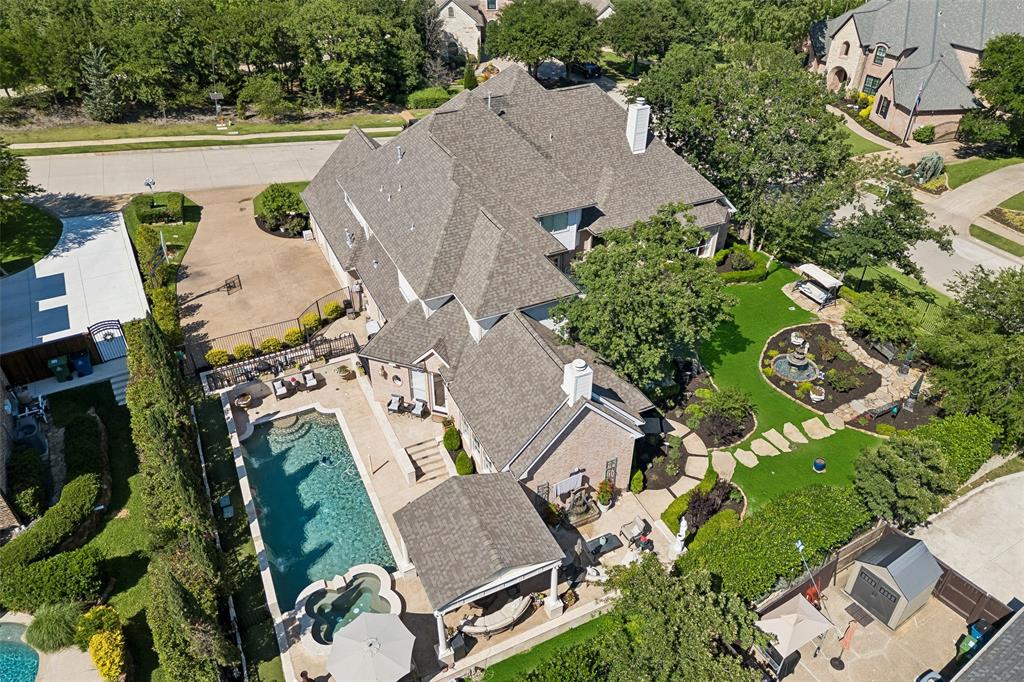 The Overlook At Highland Shore - Residential