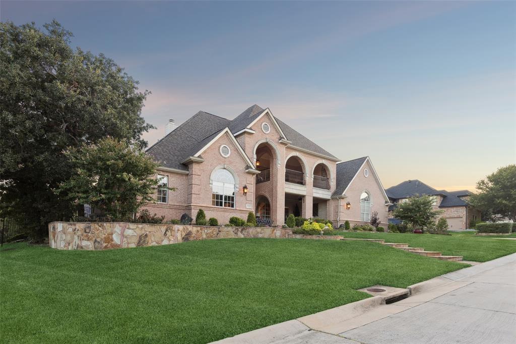 The Overlook At Highland Shore - Residential