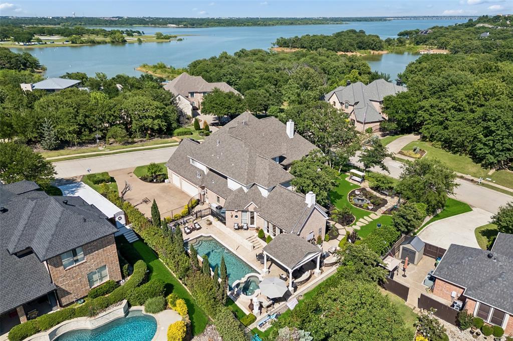 The Overlook At Highland Shore - Residential