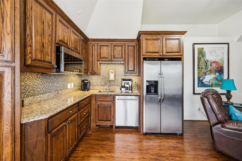 The Overlook At Highland Shore - Residential