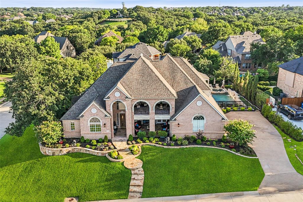 The Overlook At Highland Shore - Residential