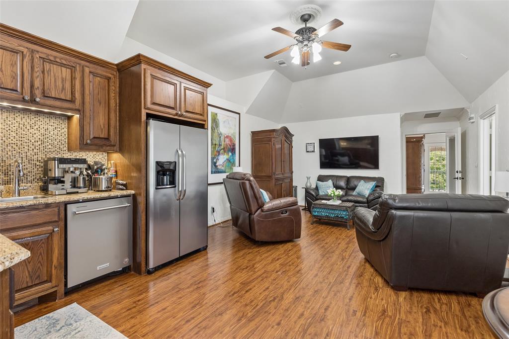 The Overlook At Highland Shore - Residential