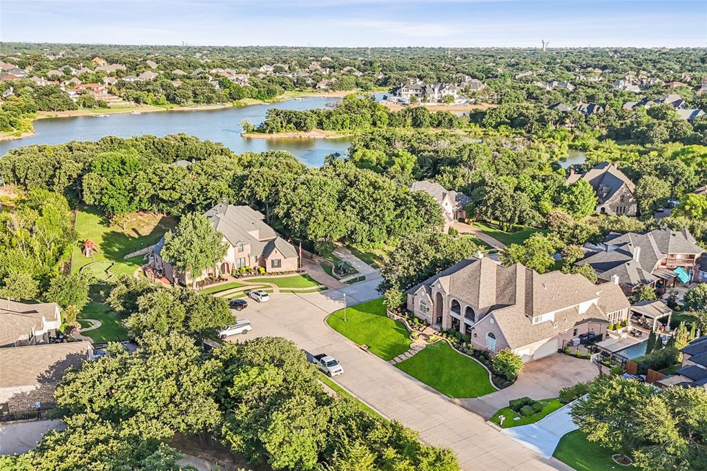 The Overlook At Highland Shore - Residential