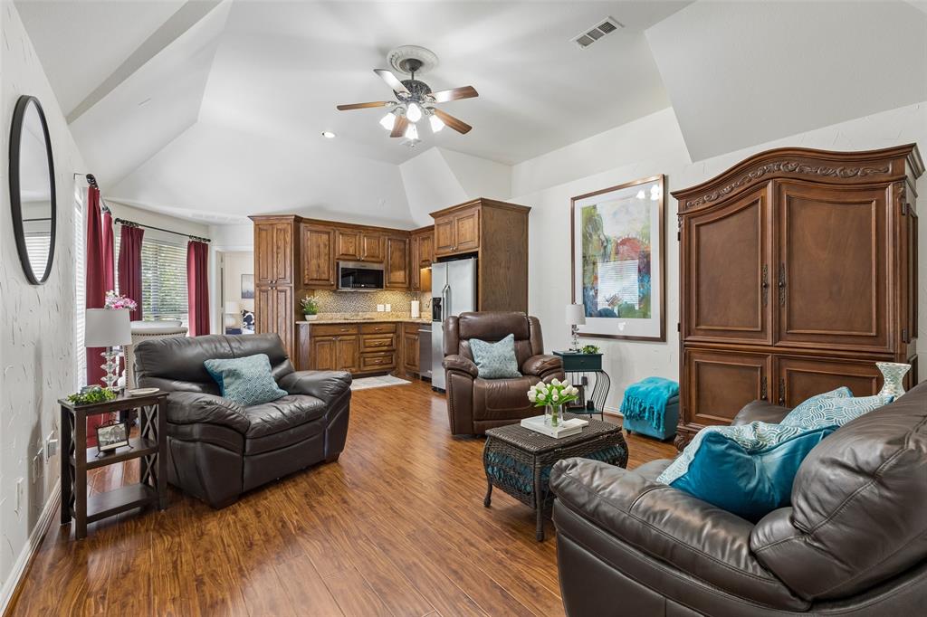 The Overlook At Highland Shore - Residential