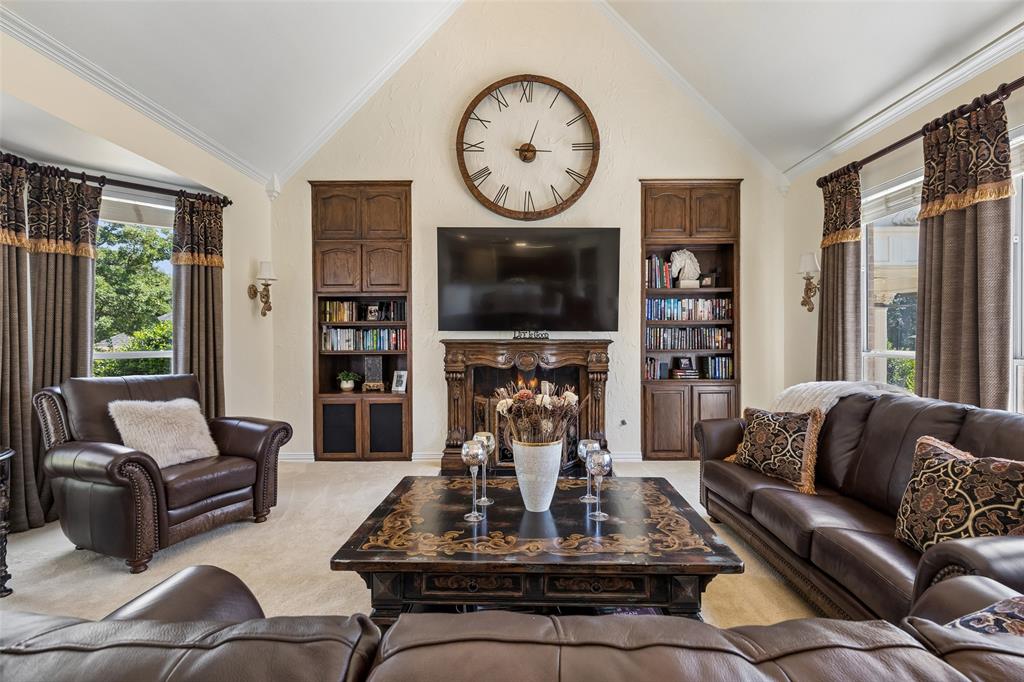 The Overlook At Highland Shore - Residential