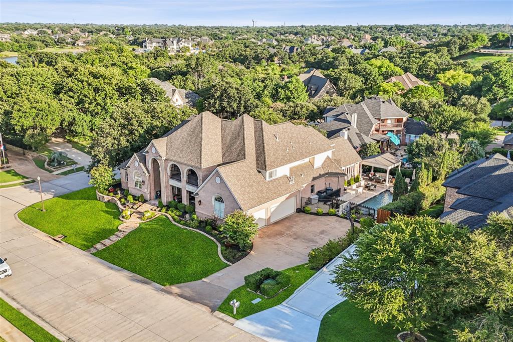 The Overlook At Highland Shore - Residential