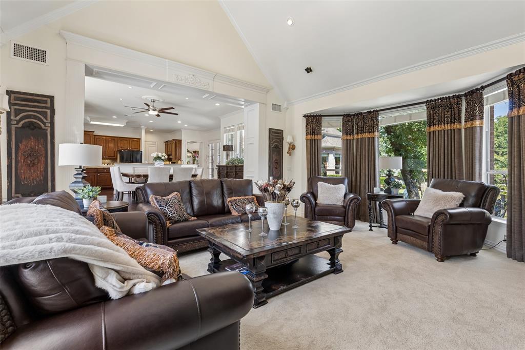 The Overlook At Highland Shore - Residential
