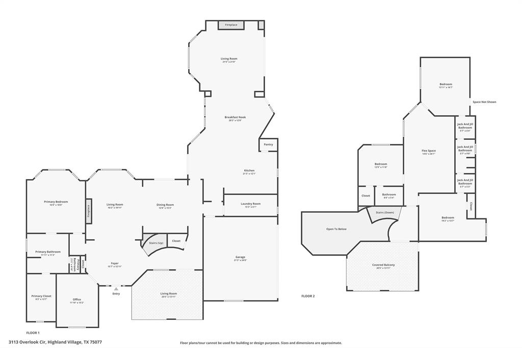 The Overlook At Highland Shore - Residential