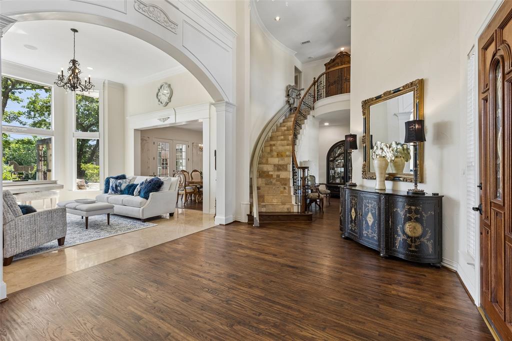The Overlook At Highland Shore - Residential