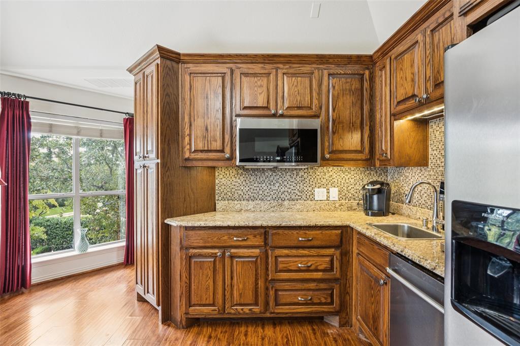 The Overlook At Highland Shore - Residential