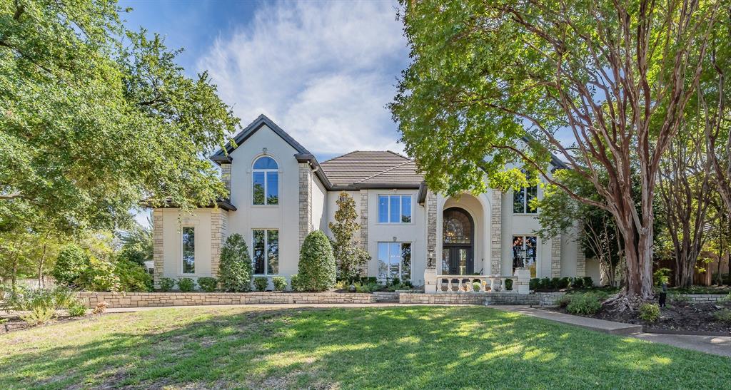 Mira Vista - Residential