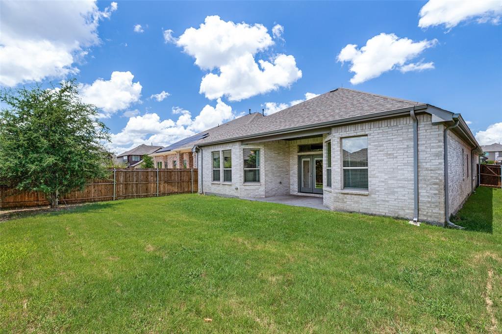 Willow Wood Ph 7 - Residential