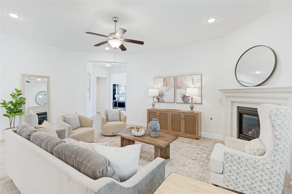 Willow Wood Ph 7 - Residential