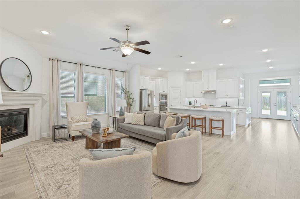 Willow Wood Ph 7 - Residential