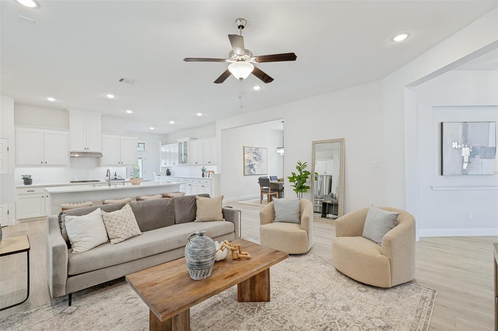 Willow Wood Ph 7 - Residential