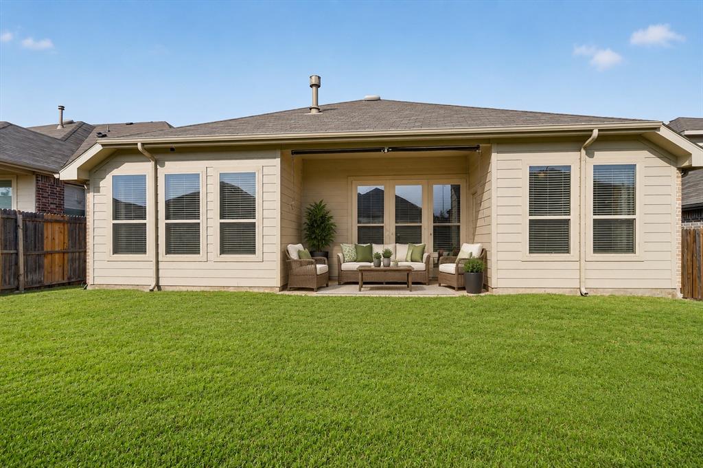 Sendera Ranch East Ph 13b - Residential