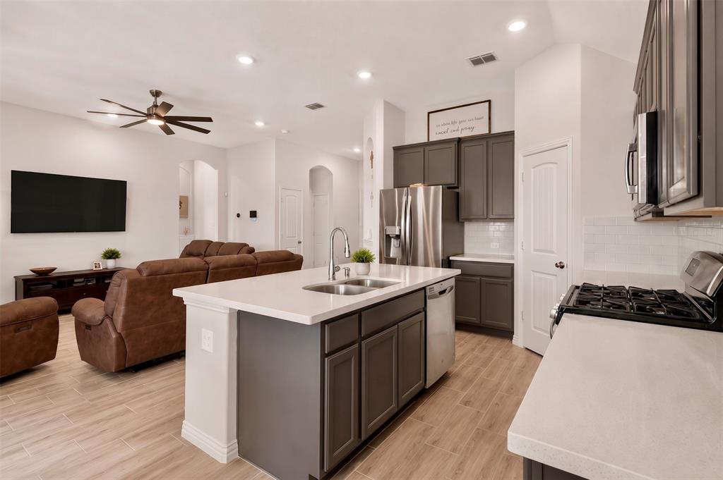 Sendera Ranch East Ph 13b - Residential