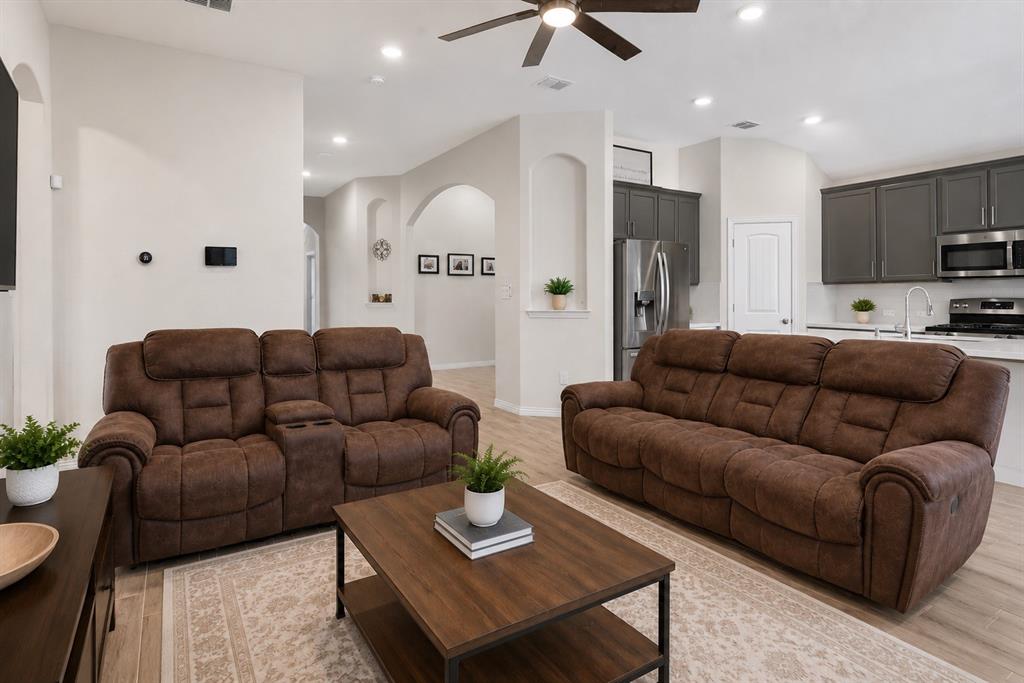 Sendera Ranch East Ph 13b - Residential