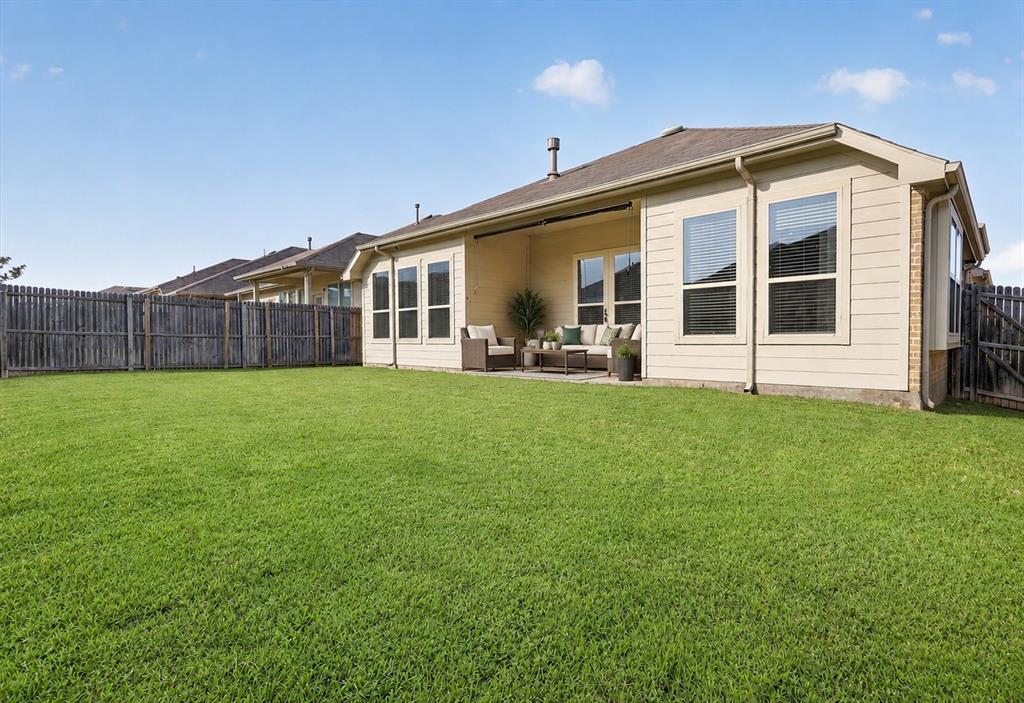 Sendera Ranch East Ph 13b - Residential
