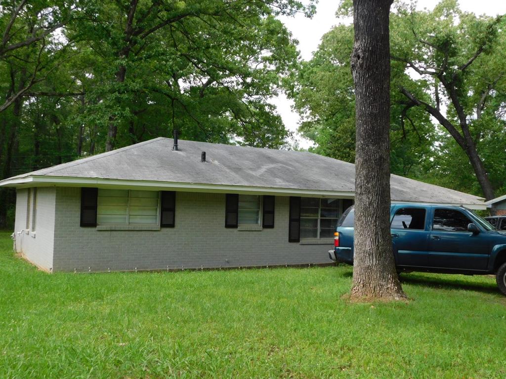 Boucher & Slack Park - Residential