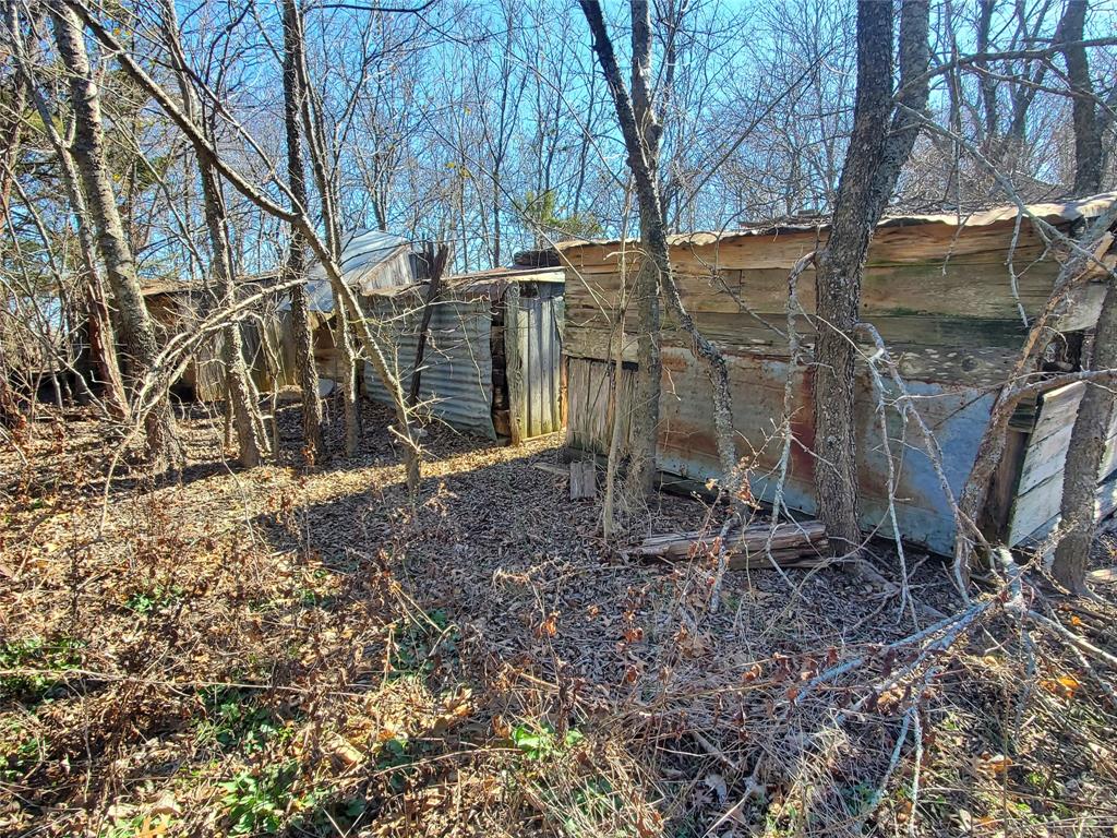 A0773 M Moore, Acres 45.0 - Land