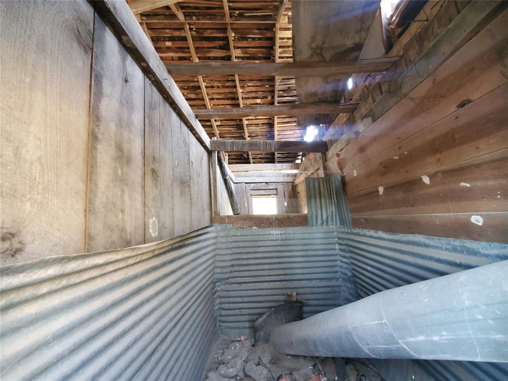 A0773 M Moore, Acres 45.0 - Land