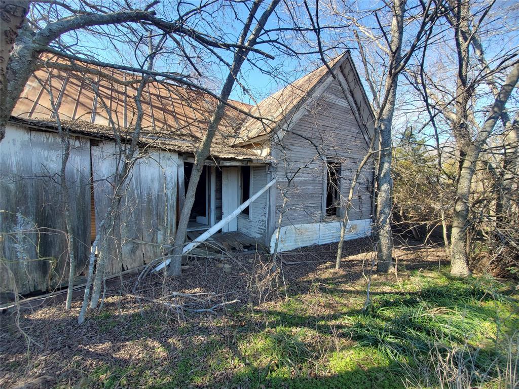 A0773 M Moore, Acres 45.0 - Land