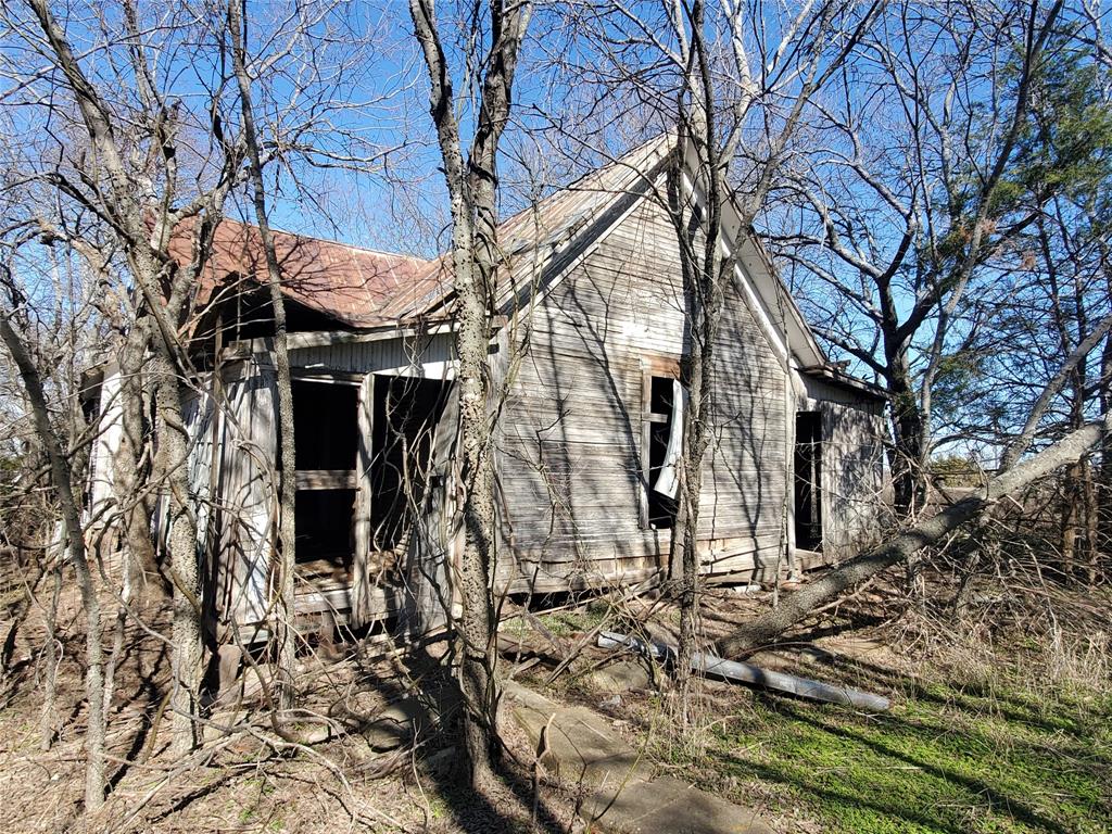 A0773 M Moore, Acres 45.0 - Land