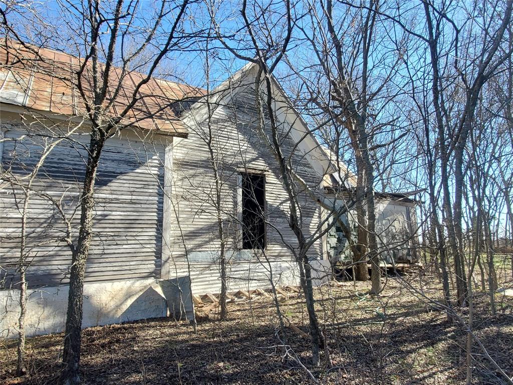 A0773 M Moore, Acres 45.0 - Land