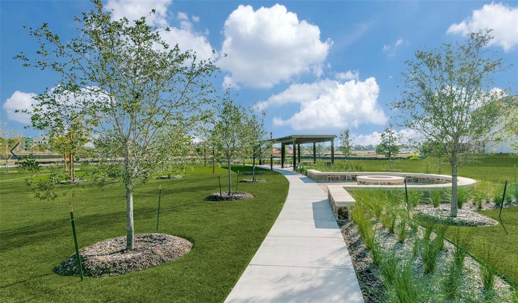 Estates at Stacy Crossing - Residential